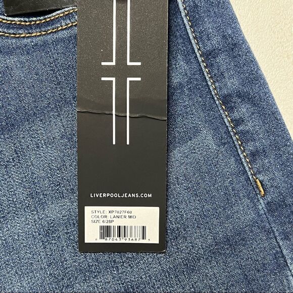 Liverpool | NWT the Capri - Picture 4 of 10